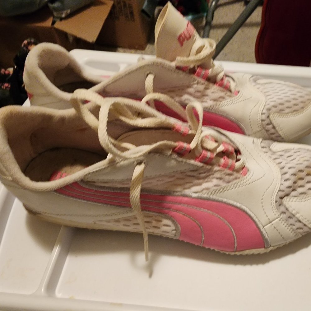 Puma Women's size 9.5